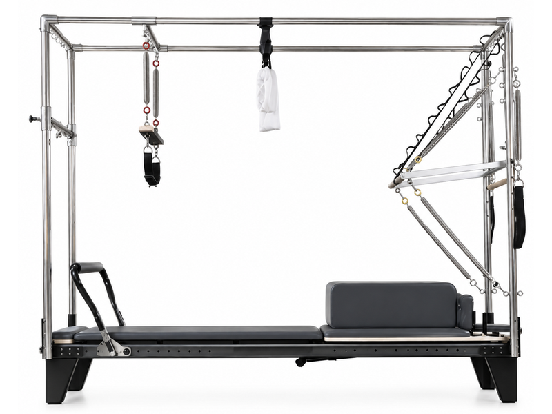 Cadillac Reformer