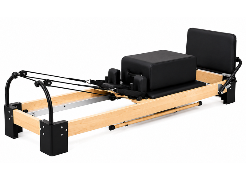 Reformer Studio