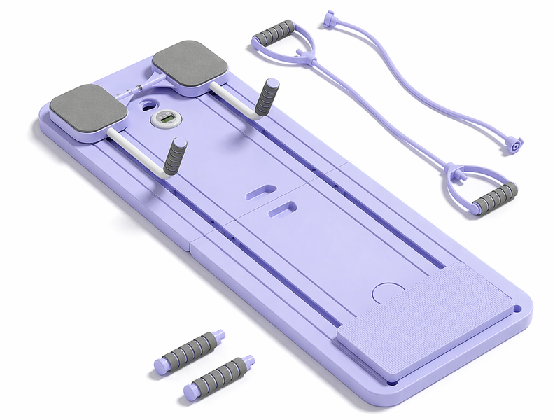 Reformer Pad Pro
