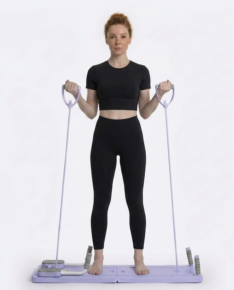 Pad Pro Lavande