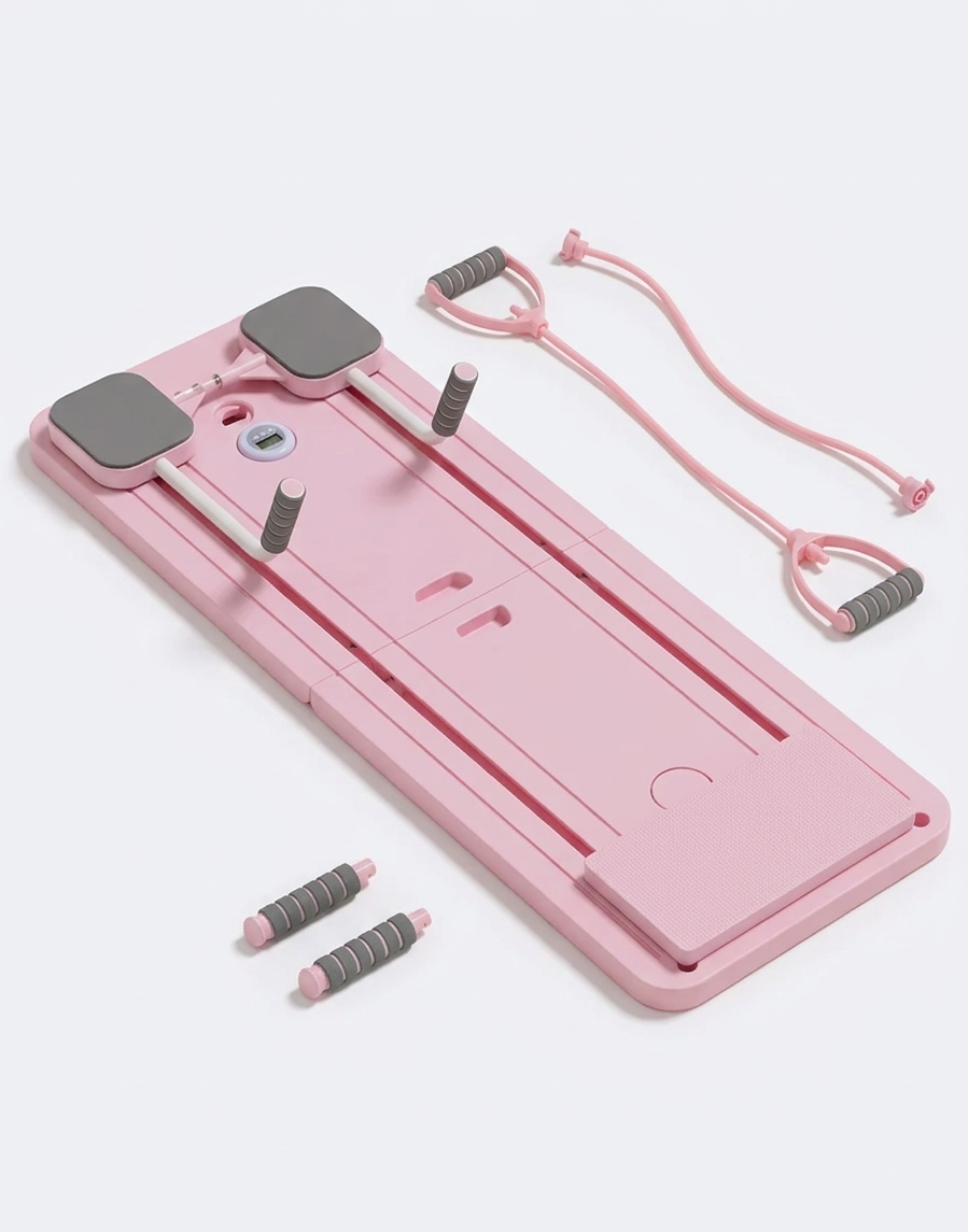 Pad Pro Pétale de Quartz