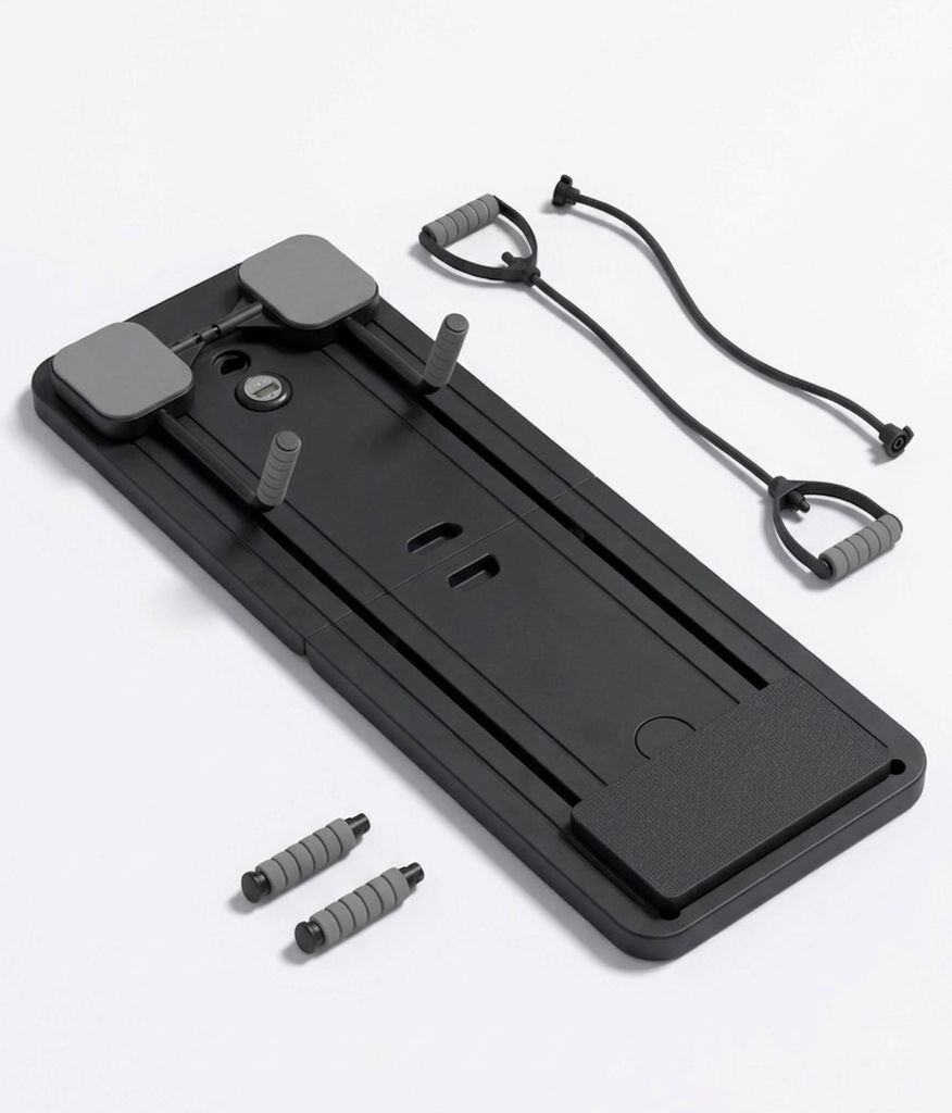 Pad Pro Noir Onyx