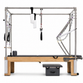 Cadillac Signature Chêne