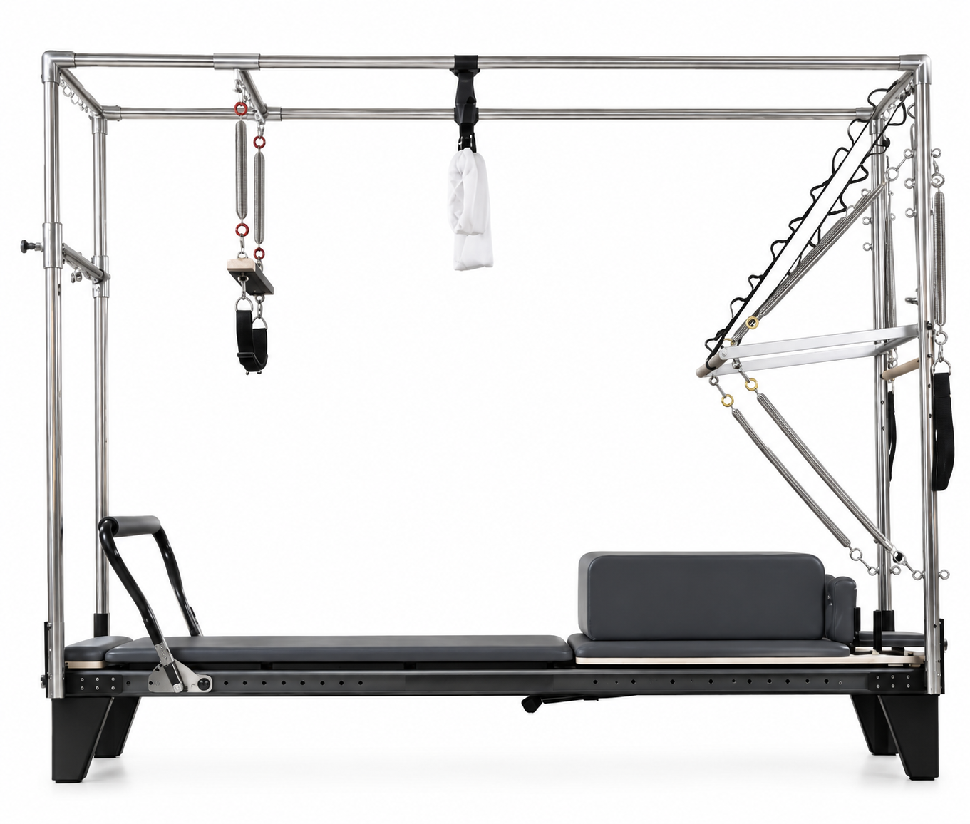 Cadillac Pure Aluminium