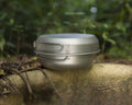 Kits de Cuisson en Titane