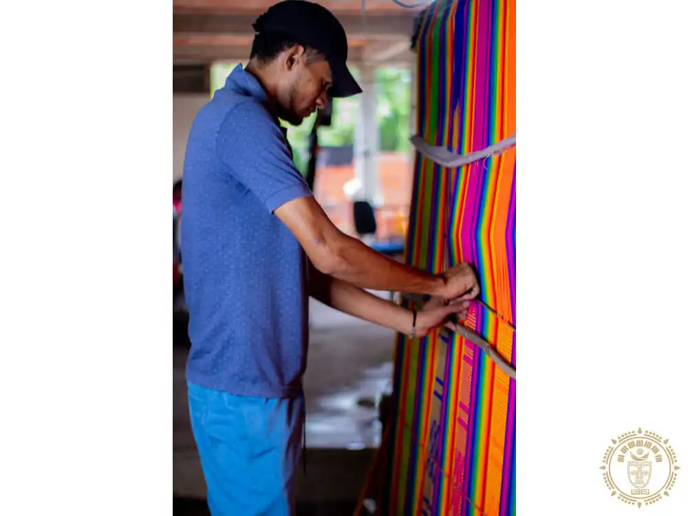 artisans colombie 11