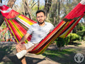 hamac xxl chile 6